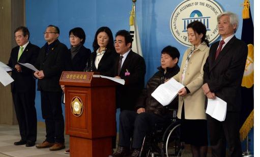 전북서도 국민모임 창당 열기 '점화'…105인 지지선언  