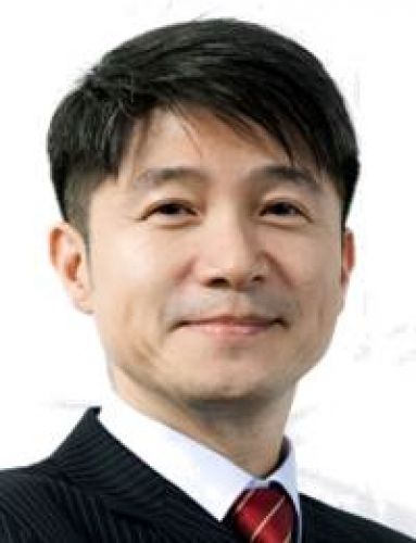 조준호 LG전자 사장 