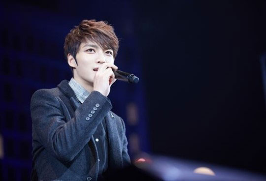 JYJ  Դ Ȯ ƽþ  ҵ ٴ١  
