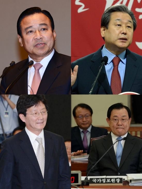 당정청 최고위 수뇌부 6일 삼청동에 모인다...총리공관서 첫 회동  