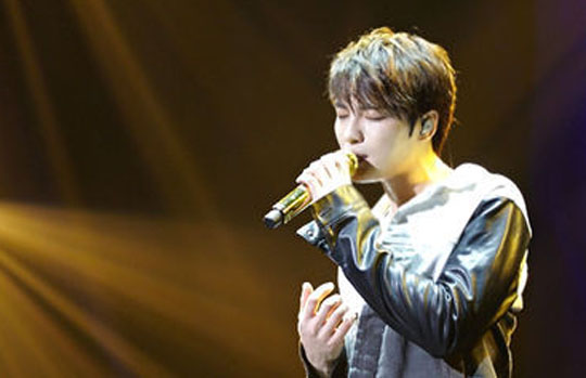 JYJ 김재중 이제 못 보나… “31일 군입대” 소식에 소속사 발칵  