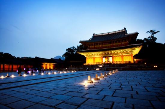 보름달 뜨면 창덕궁 달빛데이트 어때요? ‘창덕궁 달빛기행’ 3월10일 오후 2시 예매 오픈  