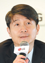 [MWC 2015] ȣ LG  Gø پѴ ̾  ͡  