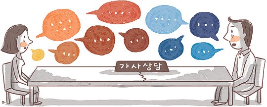 아내 중병 걸리면 이혼할 가능성 높다?  