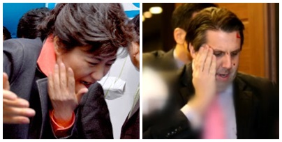 “비슷한 경험해 얼마나 힘들지 이해한다” 박 대통령,리퍼트 위로 통화  