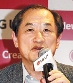 [MWC 2015] LGU+ ̻ö ȸ ̷ ԰Ÿ, ȨIoT5G º ɰڴ١  