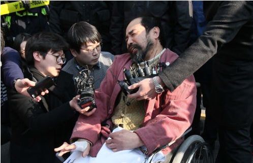 [기획] 이념적 좌절에 경제적 빈곤까지 극단주의 성향… ‘이념 테러’ 확산  