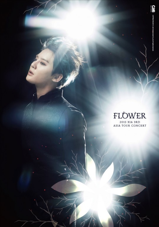 JYJ ؼ, 3 ߸ 밨 Ʈ  Ӱ Ưء  