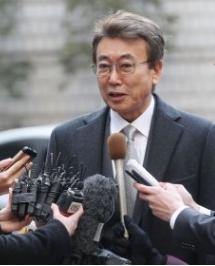 산케이 전 서울지국장, 법원에 경비강화 요청  