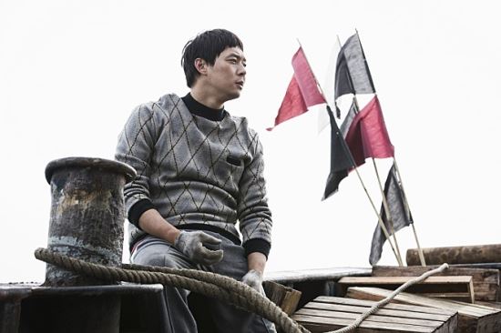 심성보 감독·봉준호 제작 ‘해무’ 뉴욕 뉴 디렉터스 뉴 필름스(NDNF) 영화제 초청  