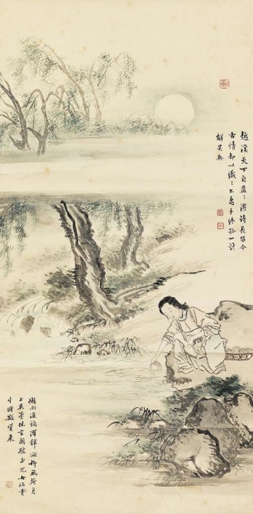 서울옥션 <제135회 미술품 경매> 결과 낙찰률 87%, 낙찰총액 약 60억원 고미술 낙찰률 88%  