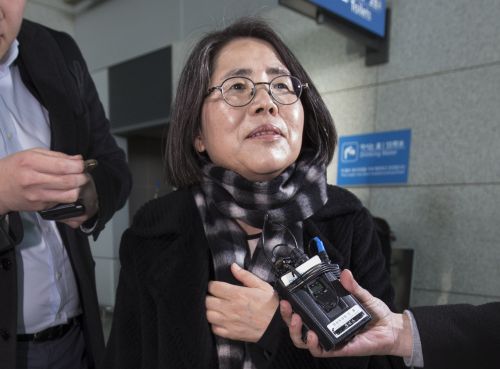 김영란 “이해충돌 방지 규정 빠졌다”  