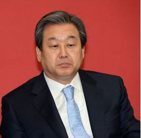김무성 