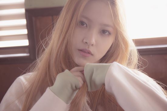 SM 신인 레드벨벳, 5인조로 개편해 18일 컴백  