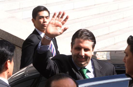 경찰, 美대사관에 리퍼트 대사 피해자 조사 협조 요청  