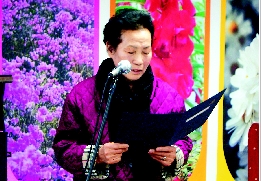 90에 초등과정 입학한 할머니 “공부의 끈 놓지 않을 것”  