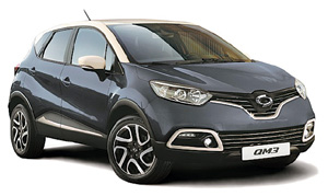 QM3-Ƽ       SUV ﱹ  