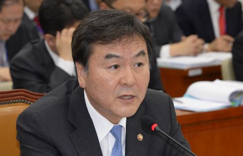 신제윤 금융위원장 퇴임… “임종룡은 나와 평생 금융강국 꿈 꿔온 사람”  