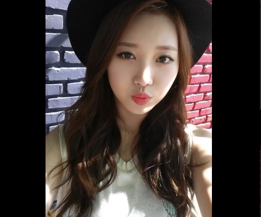 걸스데이 유라, ‘K팝스타4’ 보조 MC로 합류  