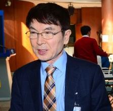 현정택 靑 정책수석 