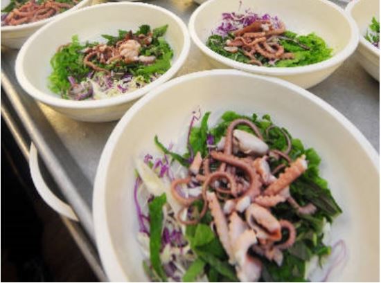 외국인 한국음식 만족도 평가 ‘C’… 가장 맛있었던 음식은?  