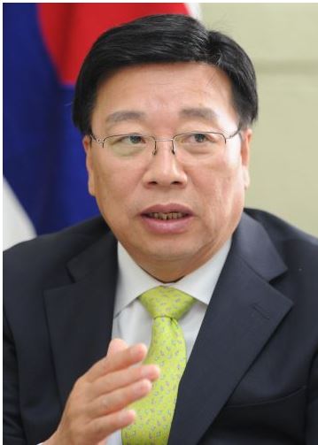 권선택 대전시장 