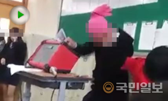 [영상] DJ 소다를 꿈꾸는 남학생… “고혹적 자태로 클럽 올킬”  