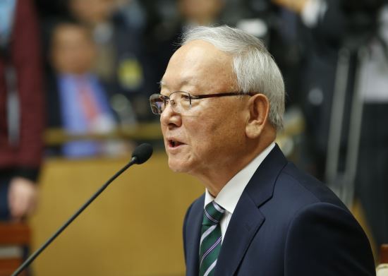 “숱한 의혹도 문제없었다?”장관급 5명 전원 청문회 무사통과  