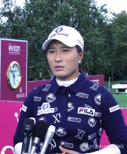 [미국 여자 프로골프] 한국낭자들 LPGA 6연승 도전  