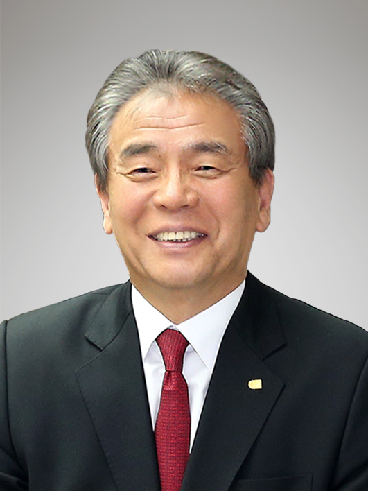 부산상공회의소 회장에 조성제 현회장 선출  