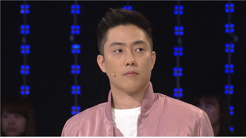 은지원, 박은영 아나운서 좋은 여자이지만 결혼 생각 없다  