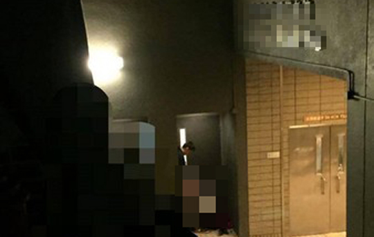 [단독] 고속철 화장실에서 성인남녀가… 중화권은 지금 “SNS 테러”  