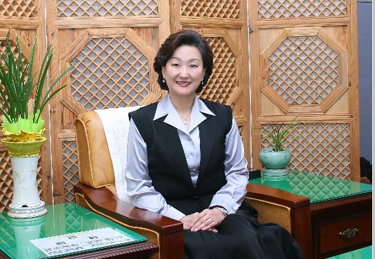 글로벌 여성리더 포럼, 노찬용 초대 회장 선임  