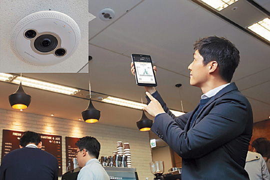 CCTV  ȭ  湮 м  ħ  ߡ  