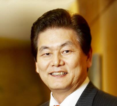 이상운 효성 부회장 