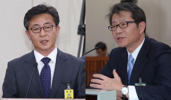 “홍용표는 햇강아지...류길재는 빈보따리”北,전현직 통일부장관 싸잡아 비난  