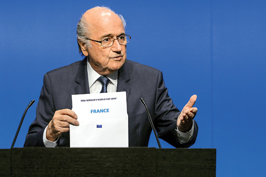 FIFA, ѱ ȸ ֱ⡯ δ   2019 ڿ ġ   