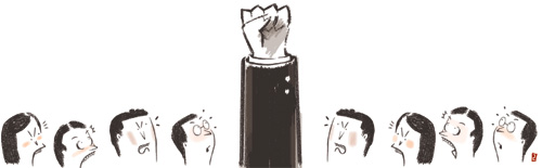[기업 채용 ‘탈스펙’ 대세] 임팩트·자신감… 취업 문 ‘두 열쇠’  