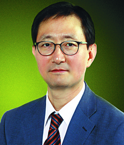 대한의사협회 새 회장에 추무진 현 회장  