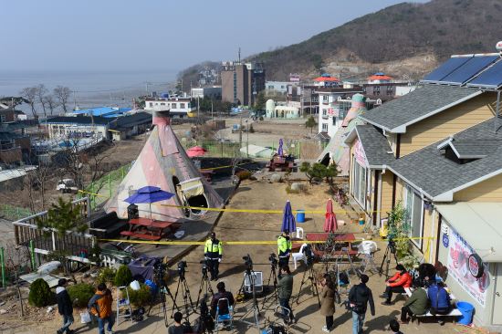 [강화 캠핑장 화재] 나들이 계절과 함께 찾아온 캠핑장 참변… 안전수칙은?  