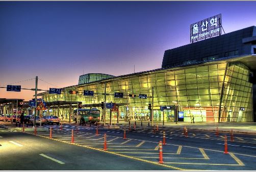 울산역 내달 2일부터  KTX  9회 증차… 코레일 부산경남본부  