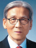 경희대 한의대 이형구 명예교수, 합기도 입문 54년 만에 9단 승단  