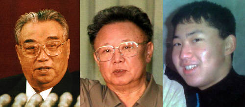 “김일성의 부활?”北김정은,김일성 미소정치 따라하기  
