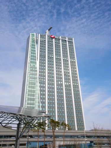 한전, 광주송정역 등 호남에 전기차 충전 인프라 구축키로  