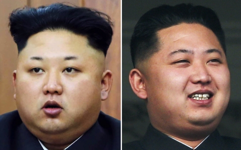 “北남학생 머리카락 길면 가차없이 바리깡으로...” 대부분 김정은식 패기머리  