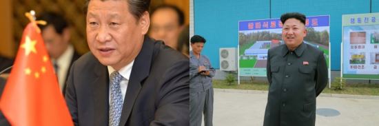 “북중 고위급 교류 지난 2년간 한건도 없었다”  