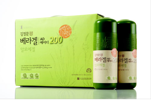김정문알로에 창립 40주년… 알로에 기술의 꽃을 피우다  