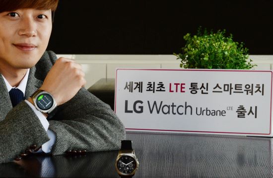 LG Ʈġ  LTE    