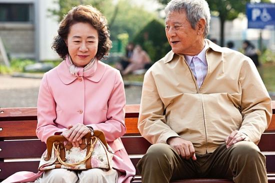 강제규 감독의 가족사랑 이야기 '장수상회' 주연 박근형과 윤여정 40년 만에 호흡  
