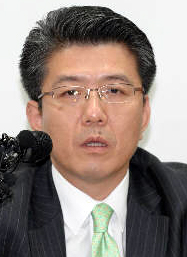 외교부 차관보에 김홍균씨  